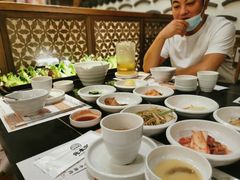 -韩屋韩国料理(天山路店)