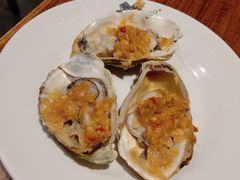 -汉巴味德(沈阳万象汇店)