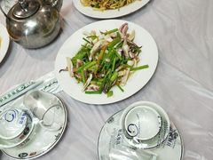 -宾朋海鲜特色美食餐厅·纯手工鲅鱼水饺(兴海路店)