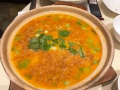 龙虾汤泡面-利苑酒家(宜安广场店)
