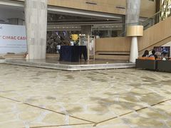 -青岛银沙滩温德姆至尊酒店