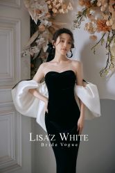 -Renee芮亦婚纱