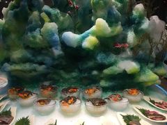 -半岛翡丽海鲜自助餐厅(观风亭店)
