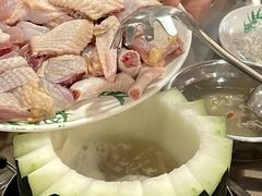 -尚竹阁冬瓜盅·18年地标美食(平洲店)