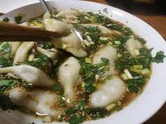 -尤素福东举院饺子馆