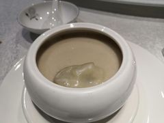 黄鱼馄饨汤-涵苑私宴定制(外滩店)