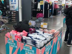 -迪卡侬(土桥店)