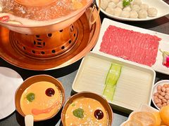 -南门涮肉(北洼路店)
