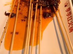 -季季红火锅(长沙步行街店)