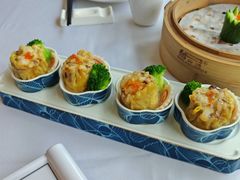 -龙发海鲜酒家·早茶夜茶·潮粤菜(情侣中路店)