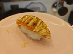 -争鲜回转寿司(通州万达店)