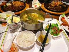 -豪享来中西餐厅(隆昌店)