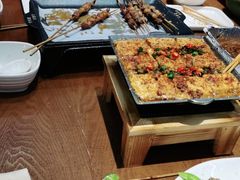 -管氏翅吧(马家堡店)