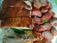 -福荣祥烧腊(斜土路店)