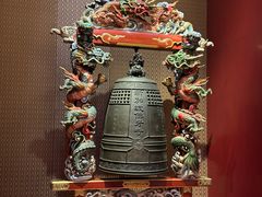-新加坡佛牙寺龙华院