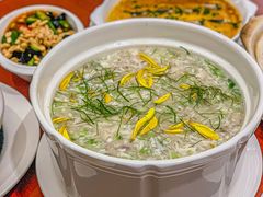 -清心茶楼·传统中山石岐菜