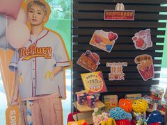 -麦当劳(宜安广场店)