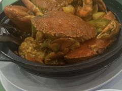 -大茄来海鲜餐厅(亚洲城分行)