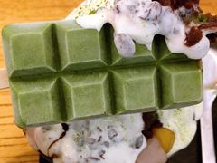 -WONDER ICE 萬得冰田(建設路总店)