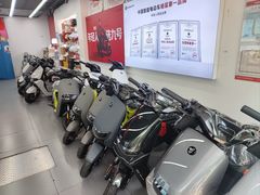 -九号电动车(安定门内大街店)