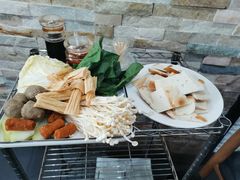 -姚树人麻辣鱼火锅(福泰路店)