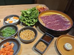 -九田家黑牛烤肉料理(溧阳吾悦店)