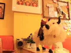 -如意林卡藏餐吧 (九寨沟店)