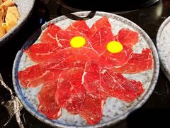 -肆味(东原1891江景店)