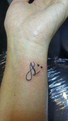 -汉刺青TATTOO STUDIO