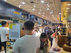 -苏格里岛·自助烤肉·火锅海鲜(金鼎广场店)