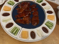 -红棉中餐厅·广州海航威斯汀酒店