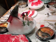 -大舜国风· 和牛火锅(绮霞街店)