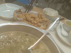 -福源药膳鸡(天润城店)
