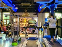 -星健身·新鲜普拉提(798旗舰店)