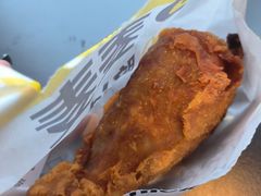 -麦当劳(番禺易发商业街店)