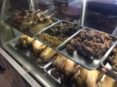 -齐家扬州老鹅(东关街店)