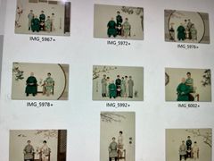 -正午照相馆·全家福·证件照·轻写真