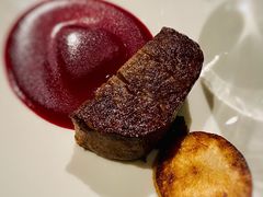 -Le Comptoir de Pierre Gagnaire