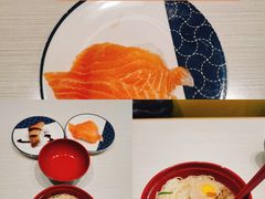 -滨寿司(新街口中央商场店)