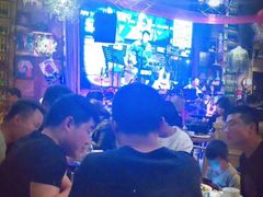 -胡桃里音乐酒馆(曲江店)