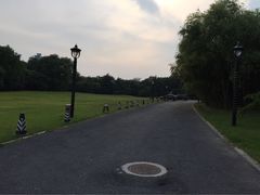 春兰国宾馆-春兰国宾馆(凤城河风景区老街店)