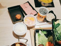 -吉野家 (新街口外大街店)