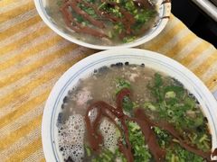 -清真刘记大顺斋(三合里小区店)