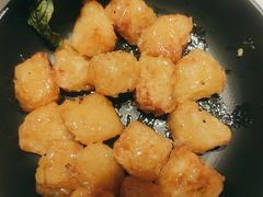 -小厨娘淮扬菜(天印大道店)