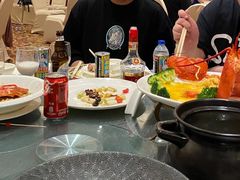 -御花园·粤菜·海鲜火锅(中山公园店)