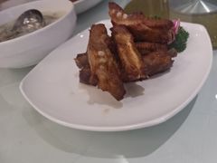 -得月楼·省级非遗·传统苏帮菜(观前店)