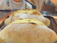 -木子木水日式烫面包(杭州首店)