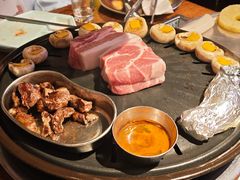 -济州爱肉堂(总店)