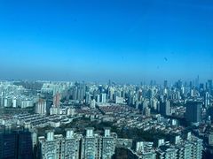 -上海龙之梦万丽酒店