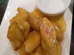 -蒙古大营(朝阳公园店)